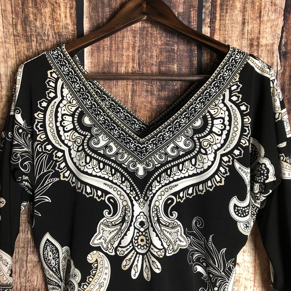 WHBM dress - Picture 3 of 7